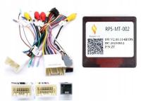 MODUŁ CANBUS DO RADIA ANDROID SUZUKI ASX 2016-2022