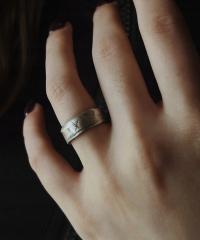 Runiczny Pierścień Gebo