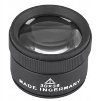 ЮВЕЛИРНАЯ ЛУПА 30X