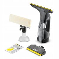 Мойка окон KARCHER WV 5 PLUS n BLACK EDITION, 35 мин. на 1 зарядке