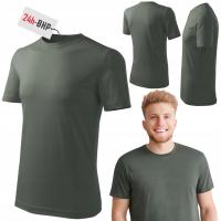 Koszulka robocza t-shirt -BHP -CLASSIC