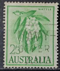 Австралия luzak kas-22/2