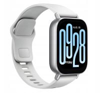 Умные часы XIAOMI Redmi Watch 5 Active Silver спортивные часы серый