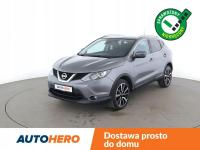 Nissan Qashqai 1.2 Tekna