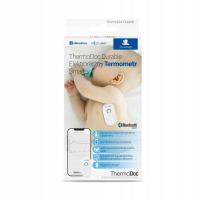 Termometr elektroniczny ThermoDoc Durable Smart 1 sztuka
