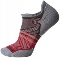 SMARTWOOL Skarpetki RUN TARGETED CUSION LOW ANKLE