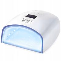 Nails Company Lampa UV/LED 66W z Baterią Do Paznokci Hybryd Manicure