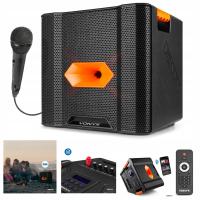 Колонка VONYX ROCK300 90 Вт черный