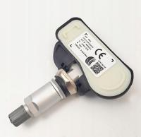 ДАТЧИК ДАВЛЕНИЯ В ШИНАХ 6PP 358 139-231 HELLA