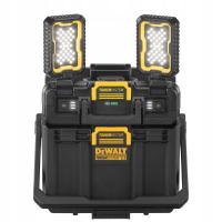 Коробка TOUGHSYSTEM с 4000lm DeWALT DWST08061-1 аккумуляторная светодиодная лампа