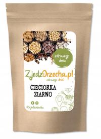 Cieciorka w ziarnie, ZIARNO 100g + przepis