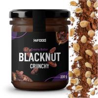 BLACKNUT CRUNCHY HiFOOD шоколадный крем 330 г