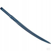 Зуб Погрузчика, Изогнутый Закрывающий, Звездный Профиль