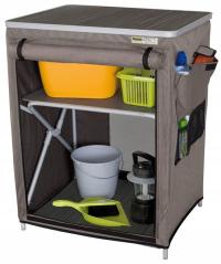 Vallou EuroTrail туристический шкаф для кемпинга