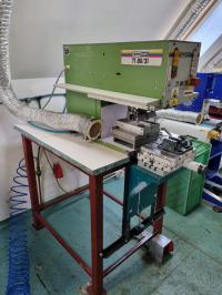 TAMPONIARKA TAMPO PRINT TT 80/31