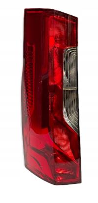 TYC 11-9136-11-2 Lampa tylna zespolona
