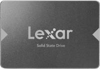 Lexar NS100 256 GB 2,5-calowy wewnętrzny dysk