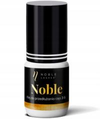 Клей для ресниц Noble Lashes NOBLE 3G бесплатно
