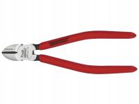 Боковые режущие плоскогубцы 155 мм Teng Tools MB441-6