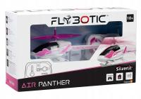 HELIKOPTER AIR PANTHER ZDALNIE STEROWANY FLYBOTIC 84564 SILVERLIT