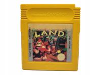 Donkey Kong Land Game Boy Gameboy Classic