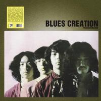 BLUES CREATION: BLUES CREATION (WINYL)