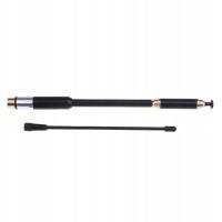 -AL VHF/UHF144/430MHz Dualband Antenna For