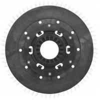 SZCZOTKA DO SZOROWARKI HAKO HAKOMATIC / SCRUBMASTER - 330MM WERSJA MIĘKKA