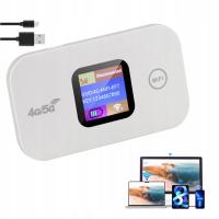 Router mobilny JENENI5 4G LTE