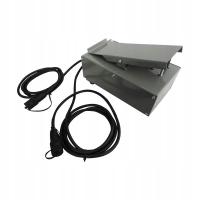 PEDAL WLACZNIK NOZNY DO SPAWARKI TIG ZDALNE STEROWANIE URZADZENIEM TIG