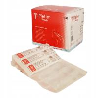 IGŁY DO MEZOTERAPII 31G 0,26x6mm Métier 100 sztuk