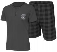 ElegantePrecio мужская пижама WINNER SERIES с коротким рукавом