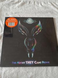 Winyl The Night They Came Home Mr. Bungle 2LP ORANGR [ FOLIA-PARAGON ]