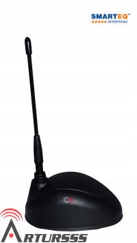 Antena Smarteq ANT GSM/GPS/TETRA 3w1