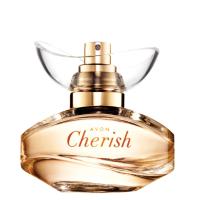 Avon парфюмированная вода Avon Cherish 50 мл