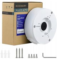 Puszka montażowa Dahua adapter PFA130-E biała