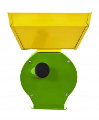 Młynek do zboża / Rozdrabniacz 3.9 kW – 4 Sita – Duży Zasyp