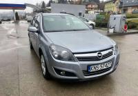 Opel Astra Opel Astra 1.6 Caravan