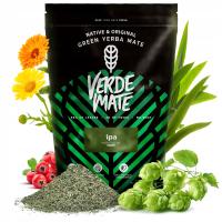 Yerba Verde Mate IPA хмель 0,5 кг 500g с chmielem