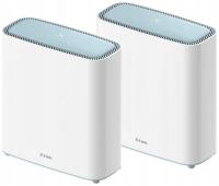 Router Acces-Point D-Link M32-2 WiFi-6 MESH 2pack AP Eagle Pro AX3200 OFDMA
