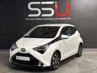 Toyota Aygo Toyota Aygo 1.0 VVTI Automat X-Pla...