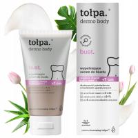 Serum do Biustu Liftingujące Push Up Wypełniające150 ml Naturalne Wydajne