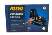 Wyrzynarka Niteo Tools 800W Zasilanie Sieciowe Wahadłowa Serra Tico Tico