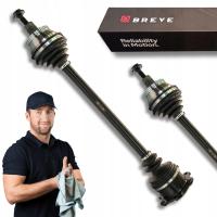 PÓŁOŚ PRAWA VW PASSAT B5 (3B2) 1.9 TDI FWD MANUAL NOWA