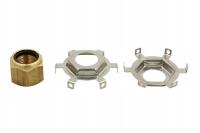 ВИНТОВАЯ ГАЙКА MERCRUISER ALPHA ONE