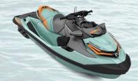 Sea-Doo Wake Pro 230 iDF (Tech Package) 2024