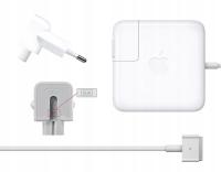 Оригинальный адаптер питания Apple MagSafe 2 для MacBook PRO