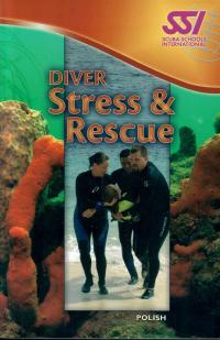 DIVER STRESS & RESCUE