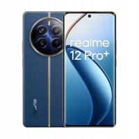 Смартфон realme 12 Pro 12 ГБ / 512 ГБ 5G темно-синий