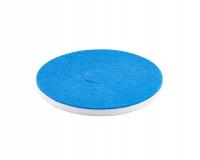 Суперпад меламина 14 дюймов для машины Мерида СПМ514